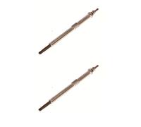 2x Maxgear 66-0038 Candelette per Opel Vivaro Renault Laguna II Nissan Primastar