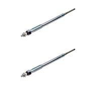 2X Maxgear 66-0041 Candela Di Accensione Per Toyota Corolla Compact Corolla