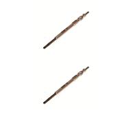 2x Maxgear 66-0046 Candelette per Opel Corsa C Fiat Ford Suzuki Lancia Alfa