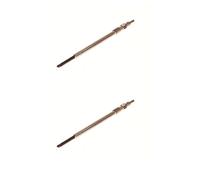 2x Maxgear 66-0048 Candelette per Opel Fiat Saab Cadillac Alfa Romeo Lancia