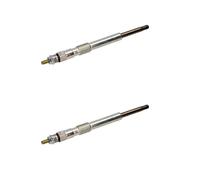 2x Maxgear 66-0053 Candelette per Peugeot Boxer Zct Citroën Jumper 230