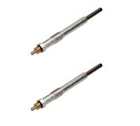 2x Maxgear 66-0057 Candelette per Ford Focus II Fiat Scudo 220 Lancia Phedra 179