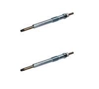 2x Maxgear 66-0067 Candelette per Ford Peugeot Volvo Fiat Citroën Lancia Suzuki