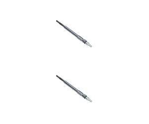 2x Maxgear 66-0069 Candelette per VW Golf V Skoda Octavia II Seat Audi