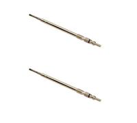 2x Maxgear 66-0073 Candelette per Mercedes-Benz W203 Jeep Commander Chrysler