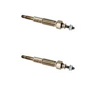 2X Maxgear 66-0084 Candele Fonderia Per KIA Sportage Suzuki Vitara Mazda Ford