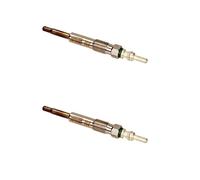 2x Maxgear 66-0086 Candelette per Opel Renault Volvo Nissan Dacia Suzuki