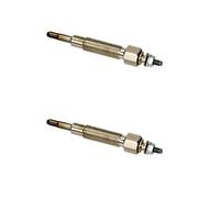 2x Maxgear 66-0089 Candelette per Ford Maverick Uds Noi Nissan Trade LDV Cub