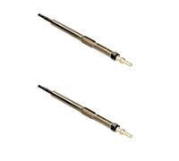 Maxgear 66-0101 Candelette per Ssangyong Actyon I Actyon SPORTS I Kyron