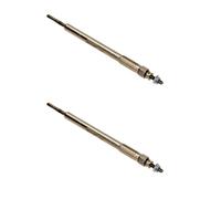 2X Maxgear 66-0102 Candela Di Accensione Per Toyota Auris E15 Lexus IS II E2