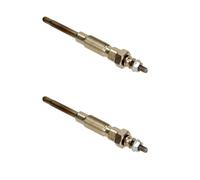 2x Maxgear 66-0103 Candelette per Toyota Hiace II H11 H2 H3 H4 Metrocab Taxi