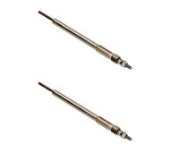 2X Maxgear 66-0115 Candela Di Accensione Per Toyota Auris E15 Lexus IS II E2