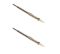 2x Maxgear 66-0118 Candelette per Mercedes-Benz W205 Nissan Qashqai II Opel