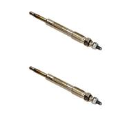2x Maxgear 66-0123 Candelette per Fiat Ducato Peugeot 206 Citroën Lancia Suzuki