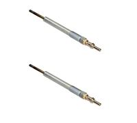 2X Maxgear 66-0125 Candele Per Opel Fiat Ford Peugeot Citroën Chevrolet Lancia