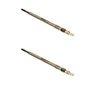 2x Maxgear 66-0126 Candelette per Mercedes-Benz W204 Jeep Compass MK49