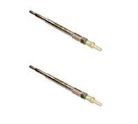 2x Maxgear 66-0128 Candelette per Ford Fiesta VI Opel Peugeot Volvo Fiat Citroën