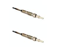 MAXGEAR Candelette per Audi A4 Avant 8E5 B6 1.9 Tdi VW Passat Variant 3B6 2.0