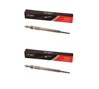 2x Maxgear 66-0141 Candelette per Kia Sportage Sl Hyundai Santa Fé II CM
