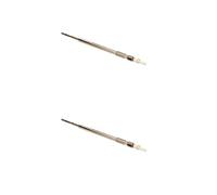 2x Maxgear 66-0143 Candelette per Opel Antara L07 Chevrolet Captiva C100 C140
