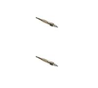 2x Maxgear 66-0144 Candelette per Nissan Patrol III / 2 Station Wagon Gr IV