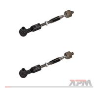 2x Maxgear 69-0029 Tirante Frontale per VW Passat 3B2 Skoda Superb I 3U4 Audi A4