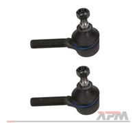 2x Maxgear 69-0266 Testa Tirante Anteriore per BMW E28 Alpina B7 E28