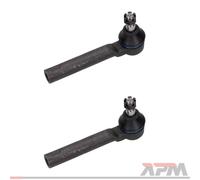 2x Maxgear 69-0428 Testa Tirante Anteriore per Subaru Forester XV Legacy II
