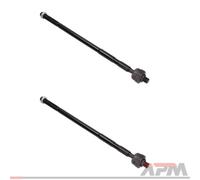 2X Maxgear 69-0450 Giunto Assiale Barra Di Sterzo Anteriore Per Ford Transit T