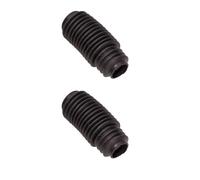 2 x Soffietto cremagliera MAXGEAR per ALPINA, BMW 5 E39, E39, ROADSTER