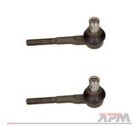 2x Maxgear 69-0517 Testa Tirante Anteriore per VW Phaeton Audi Bentley