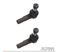 2x Maxgear 69-0526 Tirante Frontale per Mercedes-Benz B906 VW Crafter 30-50