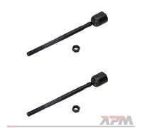 2x Maxgear 69-0814 Giunto Assiale Tirante Frontale per Suzuki Evento I Wagon R+
