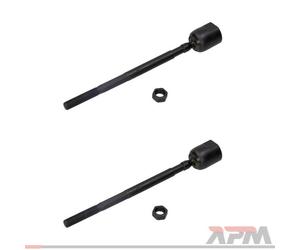 2x Maxgear 69-0814 Giunto Assiale Tirante Frontale per Suzuki Evento I Wagon R+