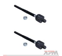 2x Maxgear 69-0913 Giunto Assiale Tirante Frontale per BMW F10 Hyundai Ioniq Ar