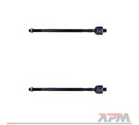 2x Maxgear 69-0941 Giunto Assiale Testa Braccio Sterzo Anteriore Volvo S40/V40