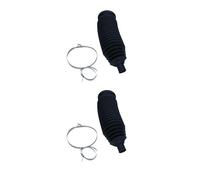 2x Maxgear 69-0942 Soffietto Sterzo Frontale per Seat Cordoba Audi A1 VW Skoda