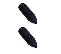 2 x Soffietto cremagliera MAXGEAR per OPEL, RENAULT TRAFIC II, TRAFIC