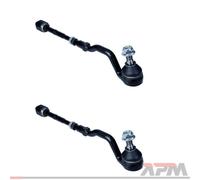 2X Maxgear 69-0984 Barra Di Sterzo Anteriore Per BMW E70 E71 E72