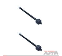 2x Maxgear 69-0985 Giunto Assiale Tirante Frontale per Chrysler Neon II PT