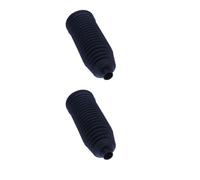 2x Maxgear 69-1368 Soffietto Sterzo Frontale per BMW E81 E87 E82 E88 E90 E91 E92