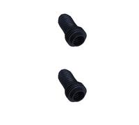 2x Maxgear 69-1373 Soffietto Sterzo Frontale per Fiat Cinquecento Seicento / 600