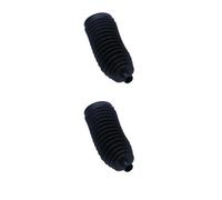 2x Maxgear 69-1382 Soffietto Sterzo Frontale per Opel Meriva X03