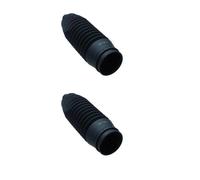 2x Maxgear 69-1395 Soffietto Sterzo Frontale per Mitsubishi Lancer VII
