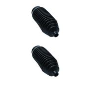 2x Maxgear 69-1396 Soffietto Sterzo Frontale per Mitsubishi COLT IV COLT V Fto
