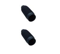 2X Maxgear 69-1404 Bellow Sterzo Anteriore Per Toyota Avalon X3 Camry V3