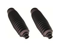 2x Maxgear 69-1405 Soffietto Sterzo Frontale per Toyota Fortuner Hilux VII