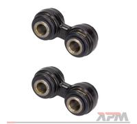 2X Maxgear 72-0113 Manubrio Sospensione Posteriore Per BMW E28 Alpina B7 E28