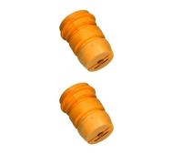 2x Maxgear 72-0193 Paraurti Sospensioni Asse Posteriore Per BMW 5ER E34 7ER E32