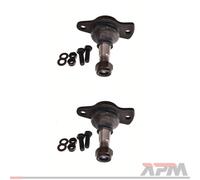 Perno braccio oscillante inferiore 72-0469 MAXGEAR per RENAULT OPEL